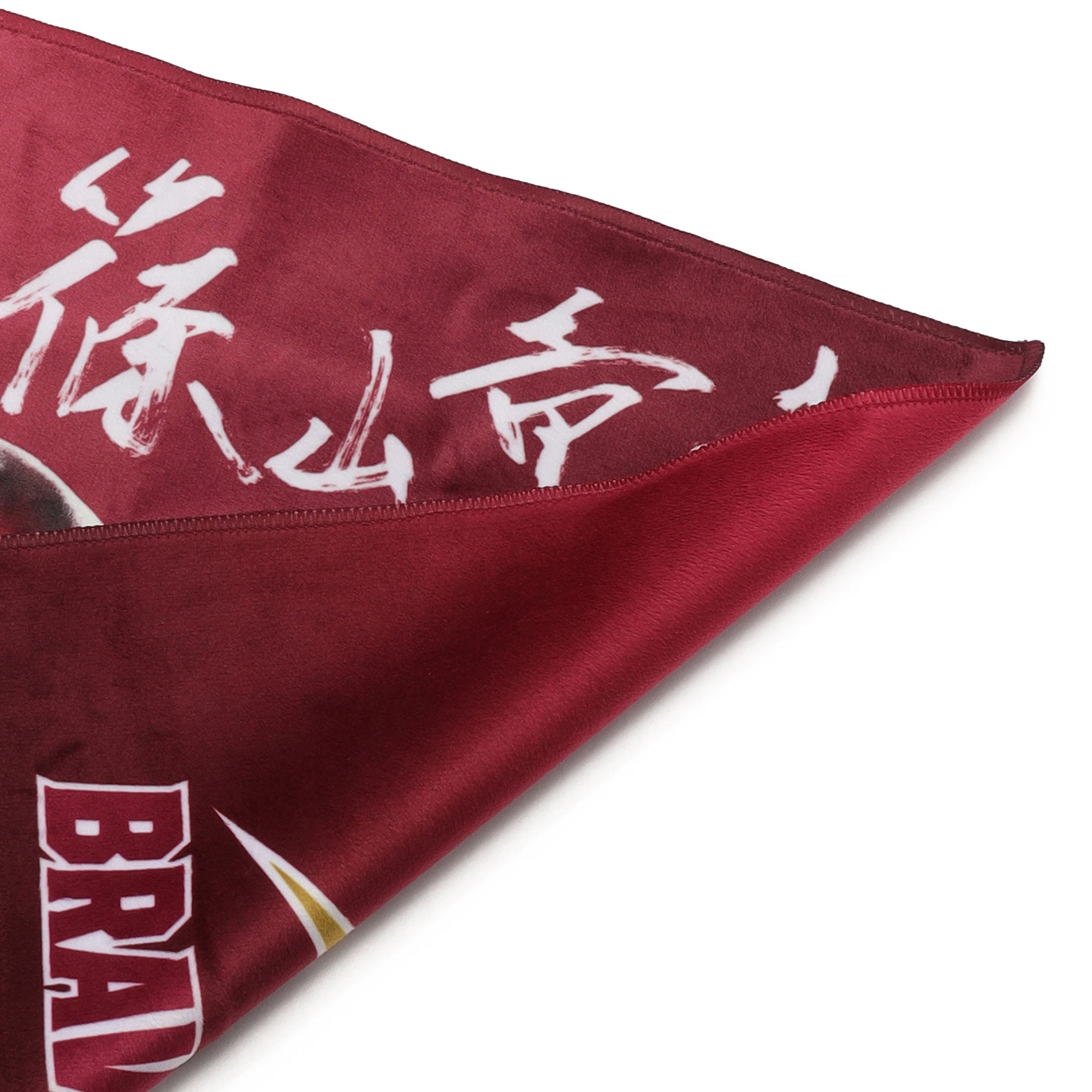 2025-26 選手サインタオル(GKHT) – KAWASAKI BRAVE THUNDERS OFFICAIL SHOP