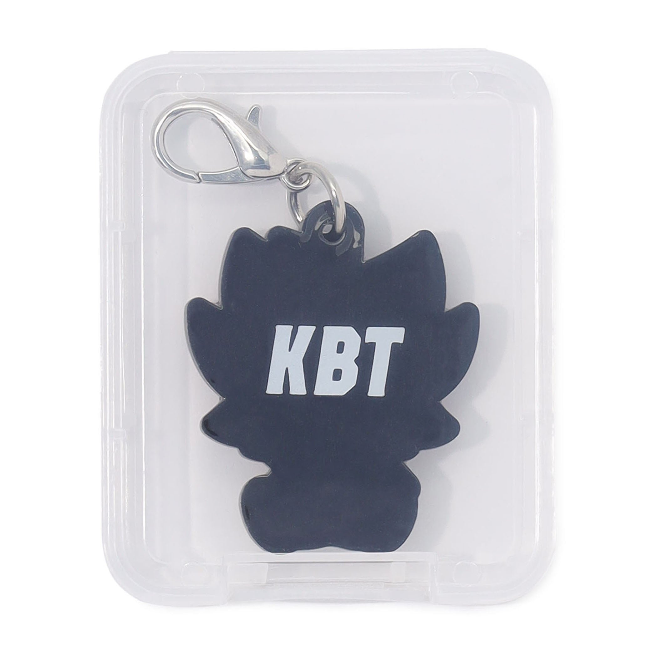 マスコット シークレットミニミニラバーチャーム – KAWASAKI BRAVE