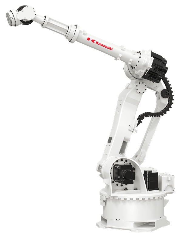 ZX130L | Industrial Robots by Kawasaki Robotics