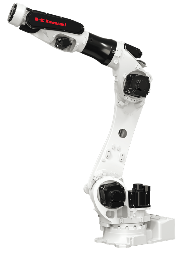 ロボット | 川崎重工の産業用ロボット
