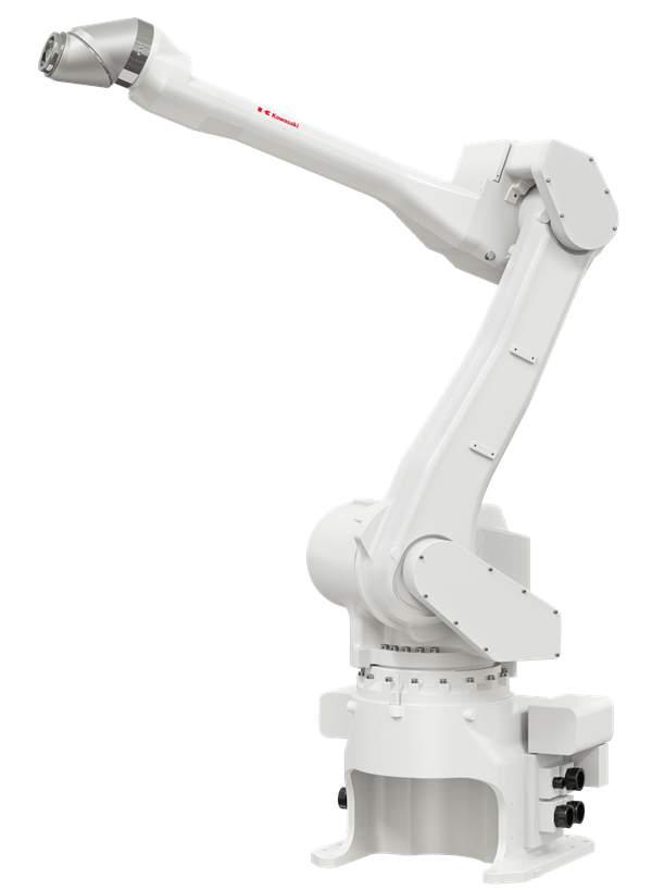 ロボット | 川崎重工の産業用ロボット