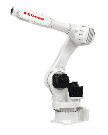 RS080N | 川崎重工の産業用ロボット