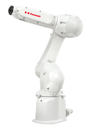 ロボット | 川崎重工の産業用ロボット