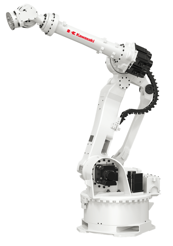 ZX200S | 川崎重工の産業用ロボット