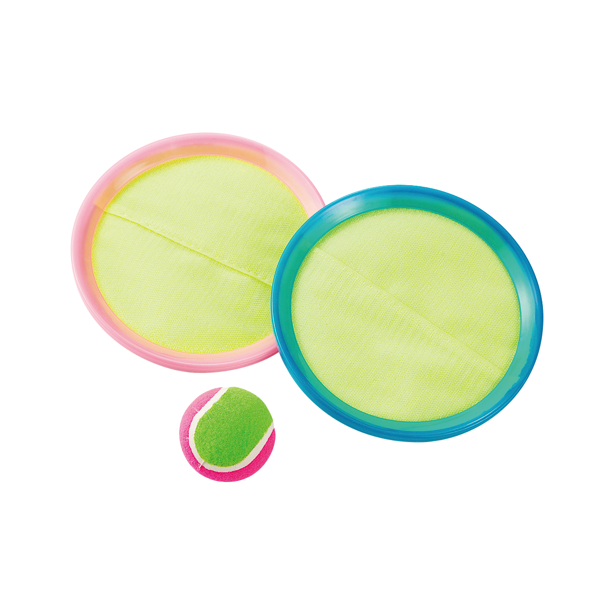 マジックミットセット【ファミリースポーツ】 | 株式会社カワセ