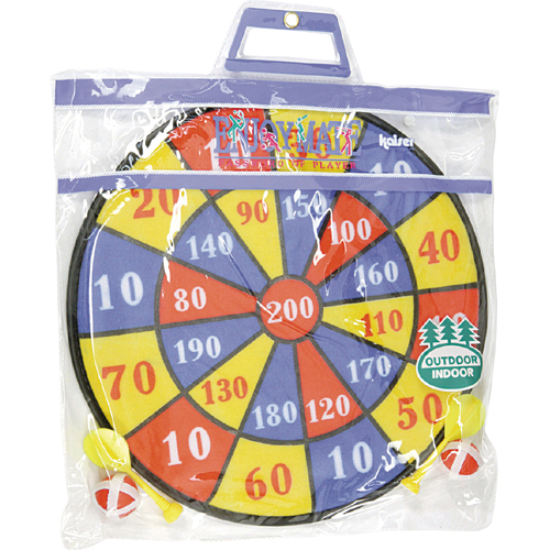 セーフティダーツセット【ファミリースポーツ】 | 株式会社カワセ