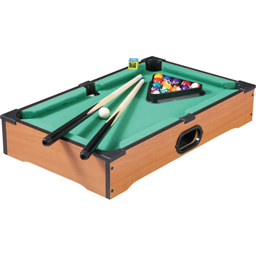 ビリヤードセット【ファミリースポーツ】 | 株式会社カワセ
