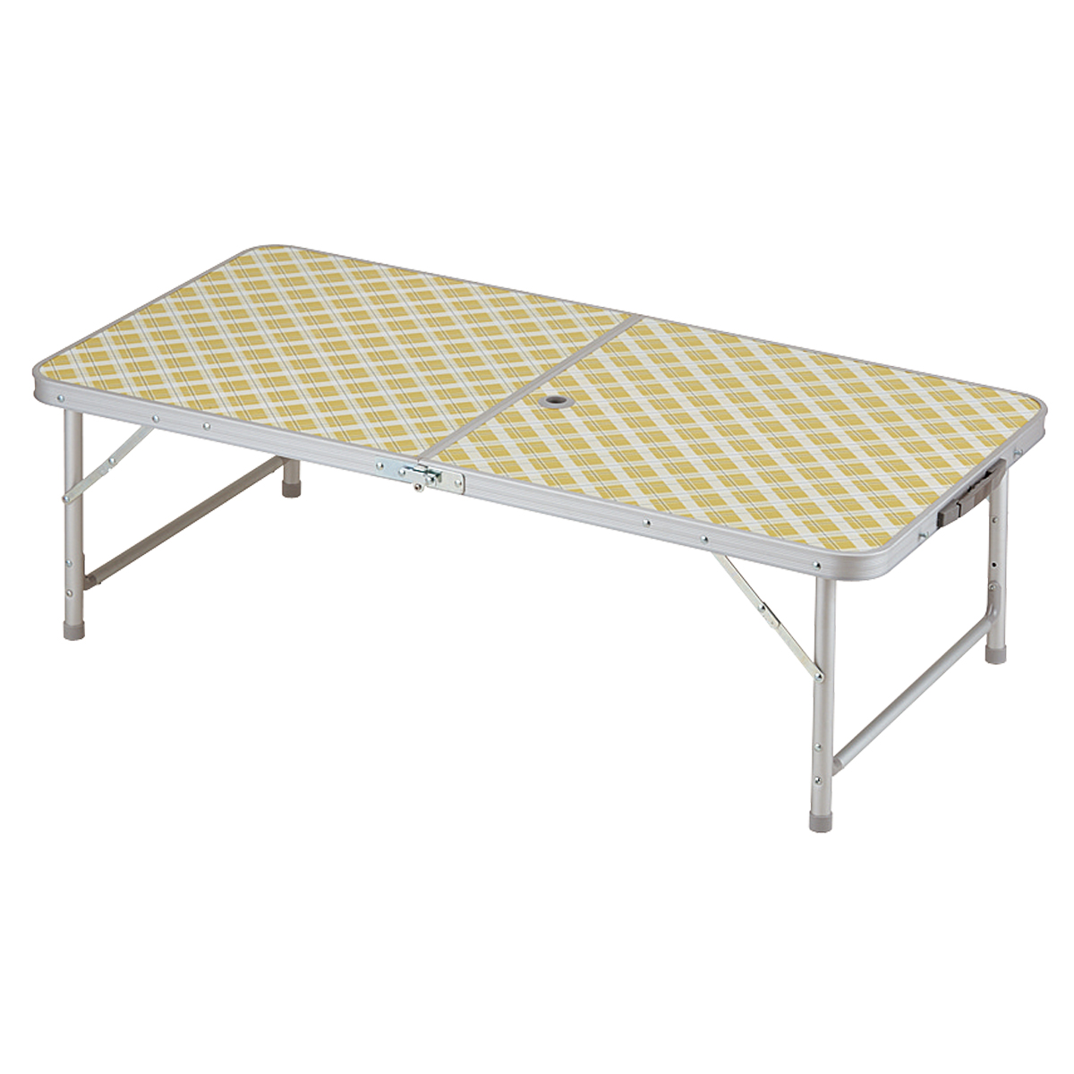 アルミFDテーブル M 2WAY【ファニチャー】 | 株式会社カワセ