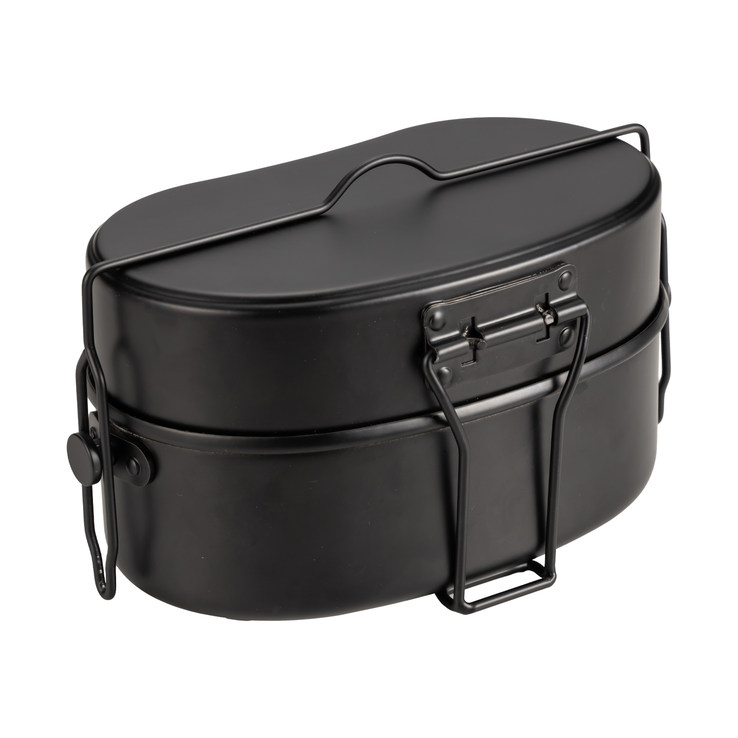 二合飯盒【バーベキュー】 | 株式会社カワセ