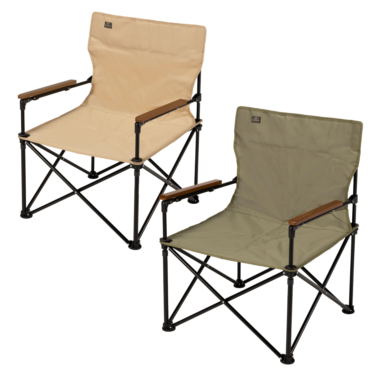 ディレクターチェア ロー【ファニチャー】 | 株式会社カワセ