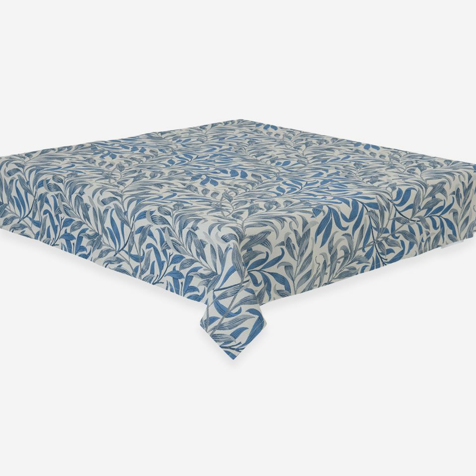 Morris Design Studio（モリス） ウィローボウ テーブルクロス・トップ