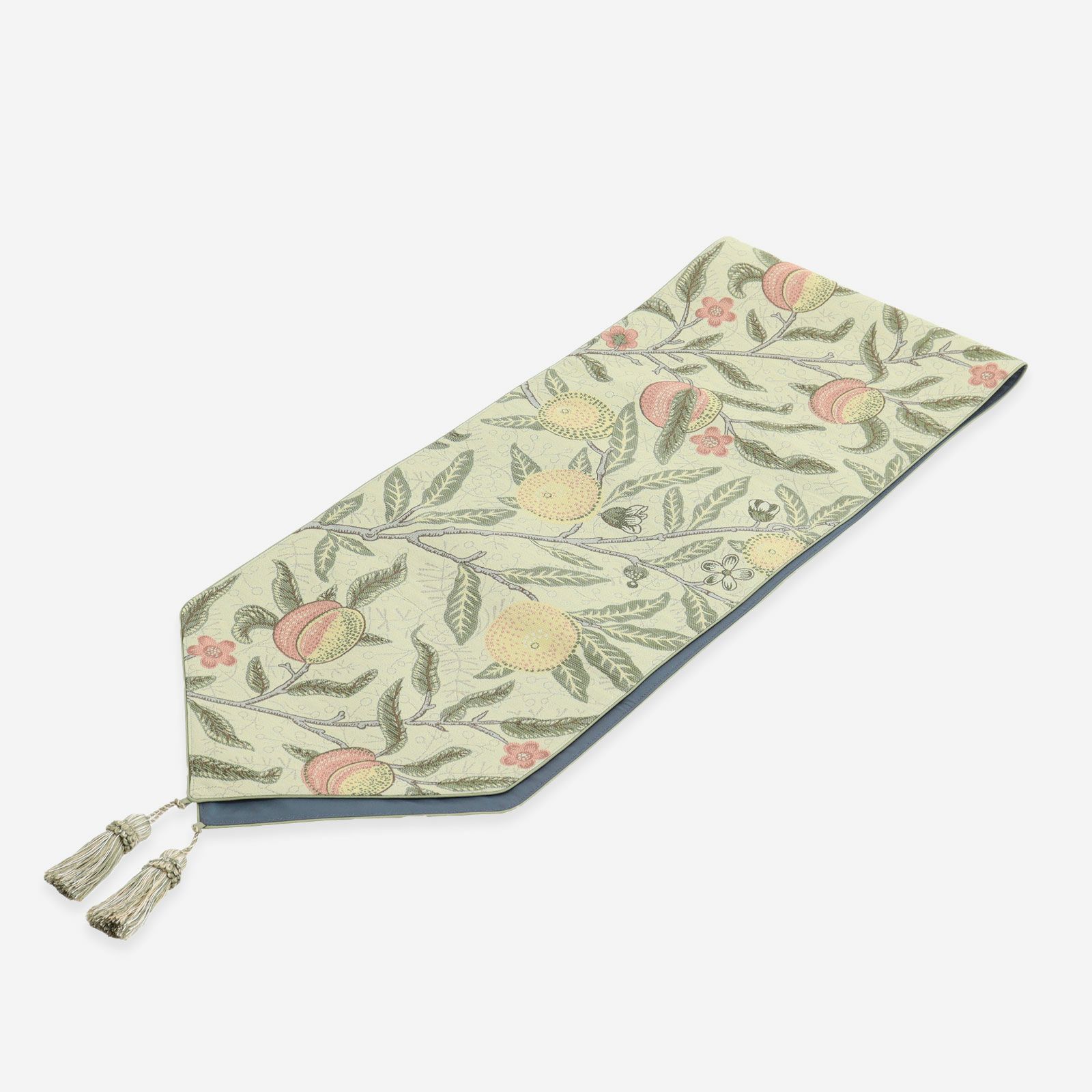 Morris Design Studio（モリス） フルーツ テーブルランナー | 【公式