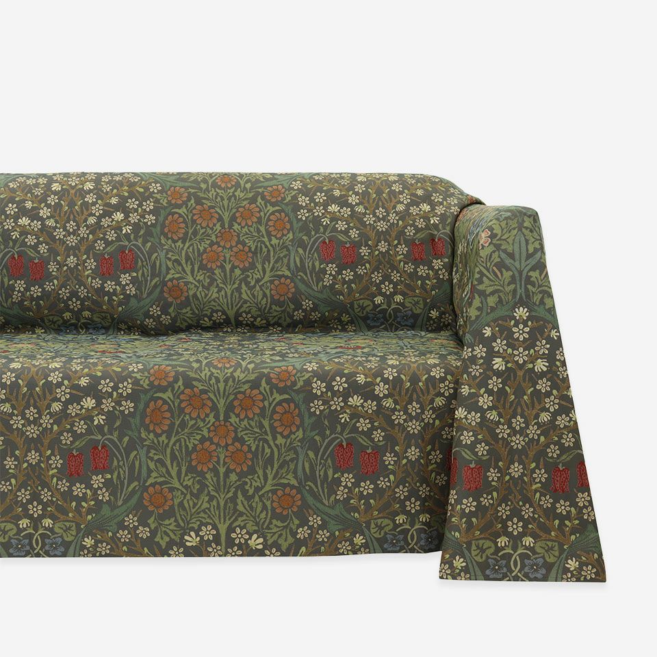 マルチカバー（ソファ・ベッド等） | 【公式】川島織物セルコン