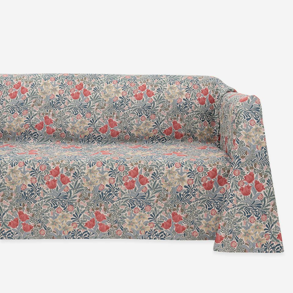 マルチカバー（ソファ・ベッド等） | 【公式】川島織物セルコン