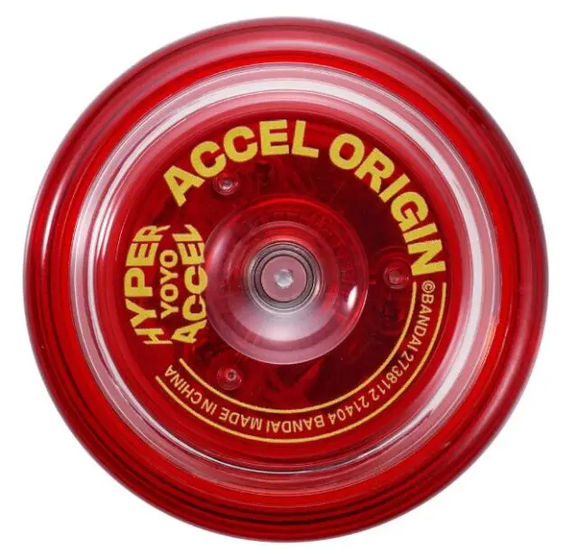 ハイパーヨーヨーの歴史：成功と失敗の教訓 | かわら版 Japan！