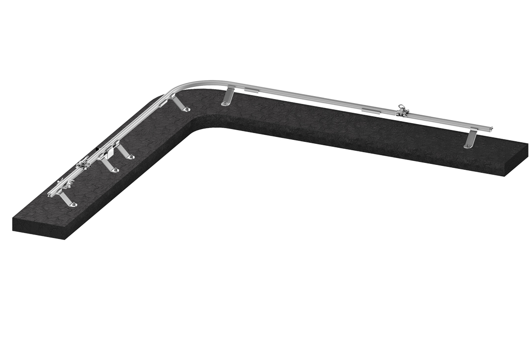 YÜKSEKTE ÇALIŞMA | İŞ GÜVENLİĞİ | KAYA SAFETY