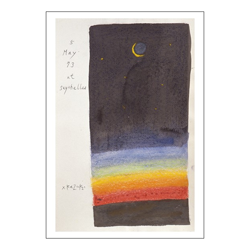 香月泰男美術館OnlineShop