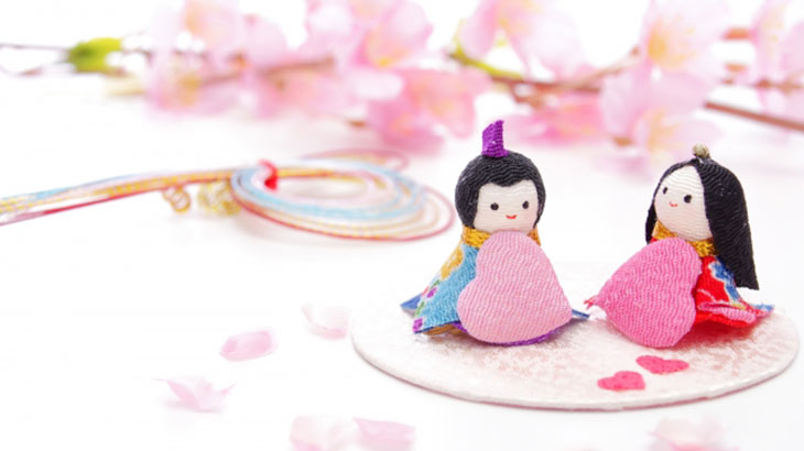 桃の節句 - PIAかざりや
