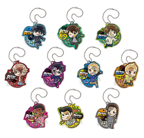 グッズ｜TVアニメ「風が強く吹いている」公式サイト