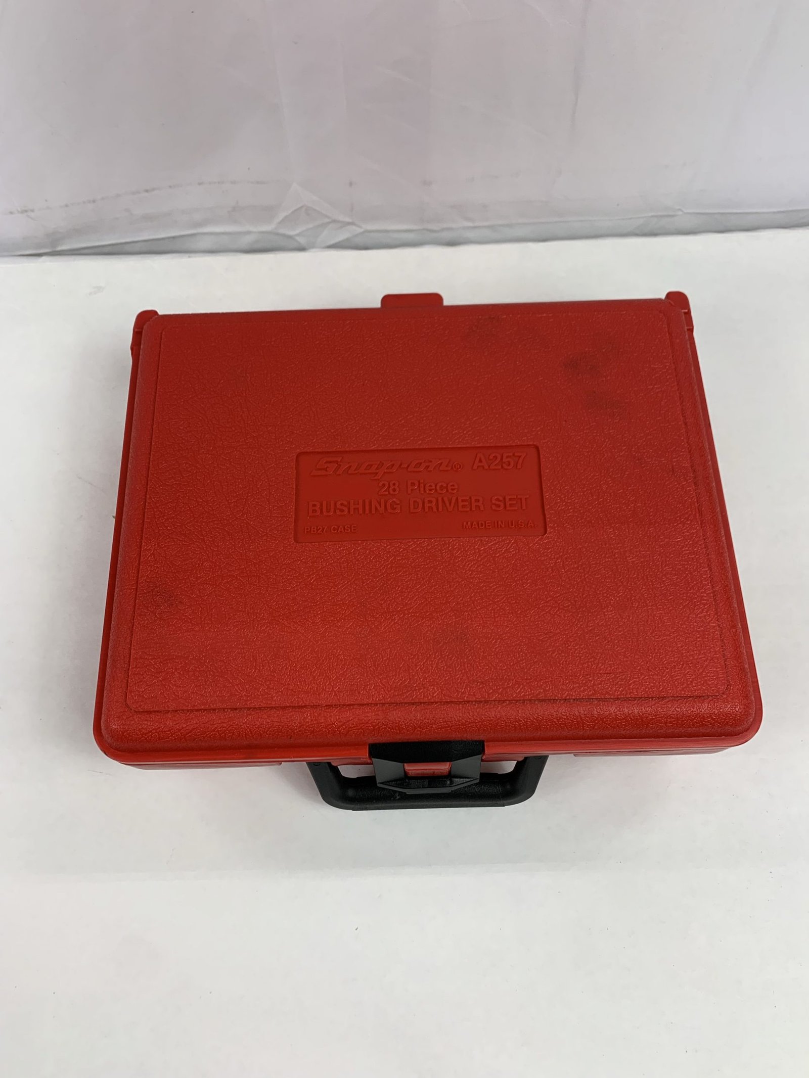 Snap On - A257 - KB Tools