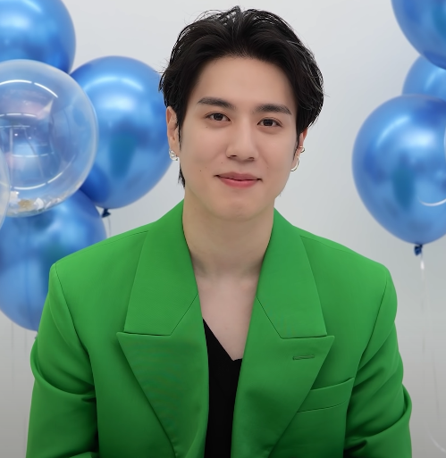 ユギョム（GOT7） ［유겸］ | 俳優・アーティスト | Kboard(Kボード)