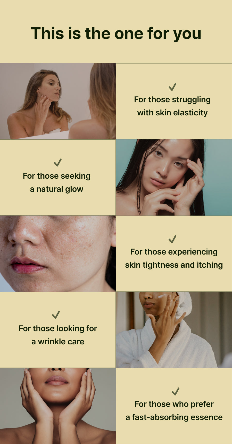 Intensive 5GF BTX 5% Essensit – Korean Beauty Academy