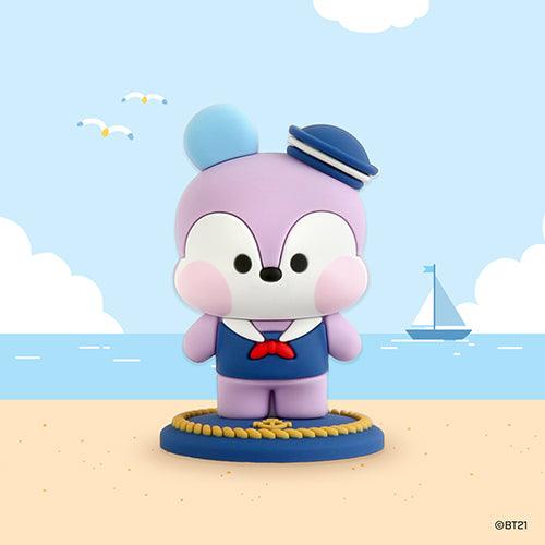 BT21 Marine Figurine | Kgifts.shop