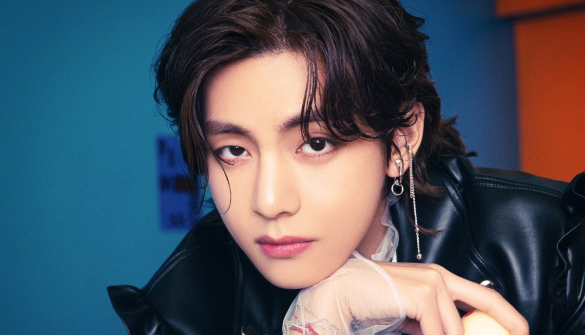 BTS(防弾少年団)のテテは芸名をVにした理由は？実は候補