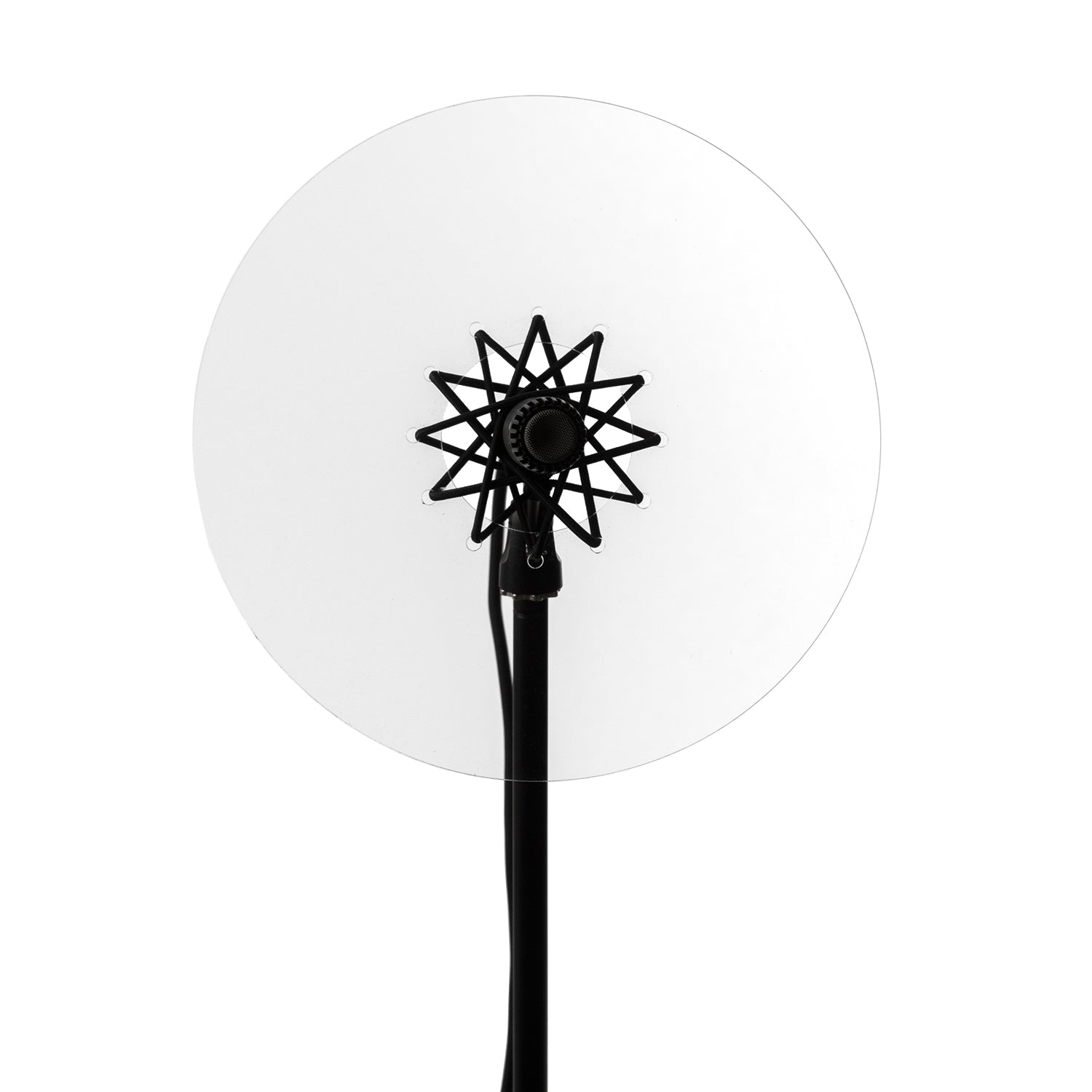 Deflector for Trumpet, Trombone, Saxophone | Sound Mirror | KGUmusic