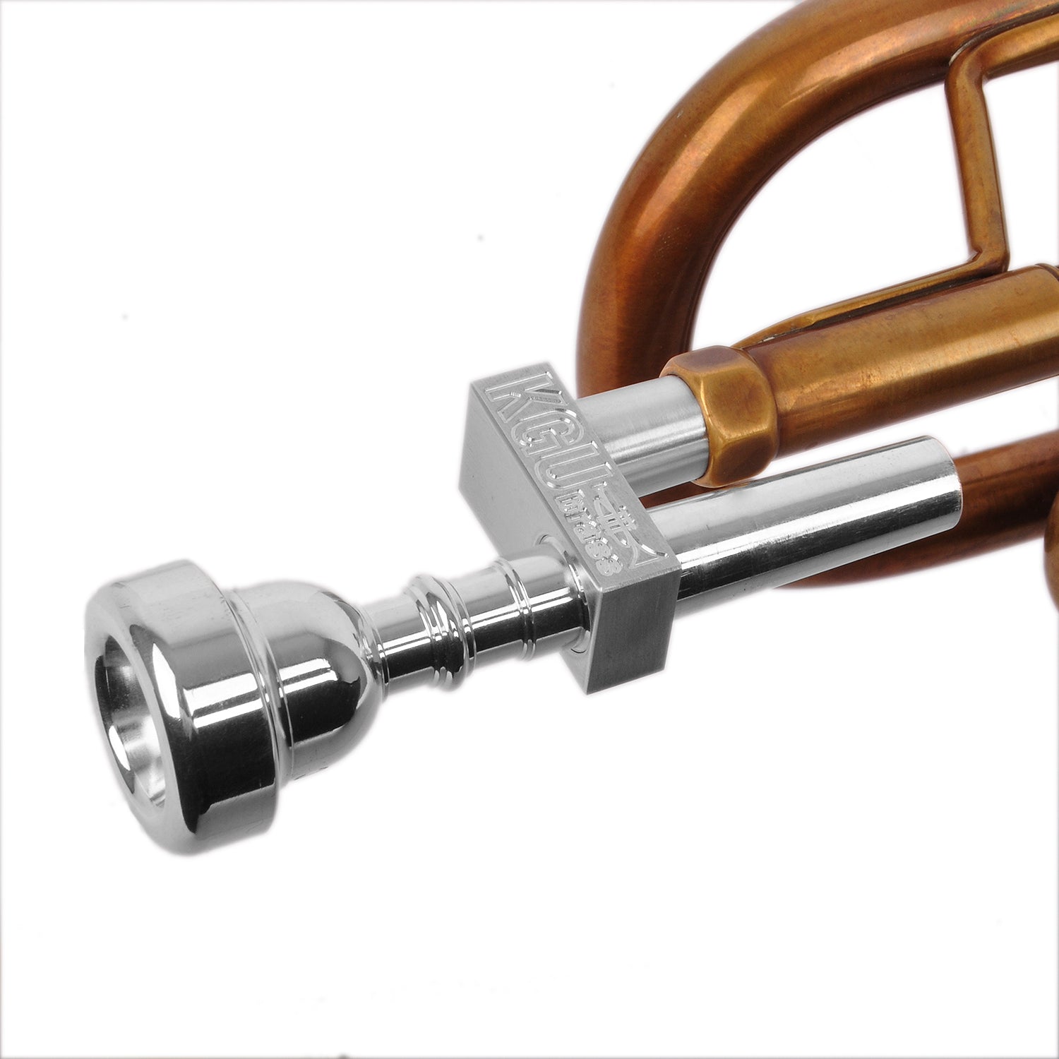 TRUMPET OPTIMIZER KGUMUSIC (T.E.T. GIFT) – KGUmusic