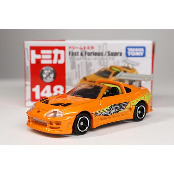 ミニカーショップ ケンボックス 【未開封品】ドリームトミカ☆148