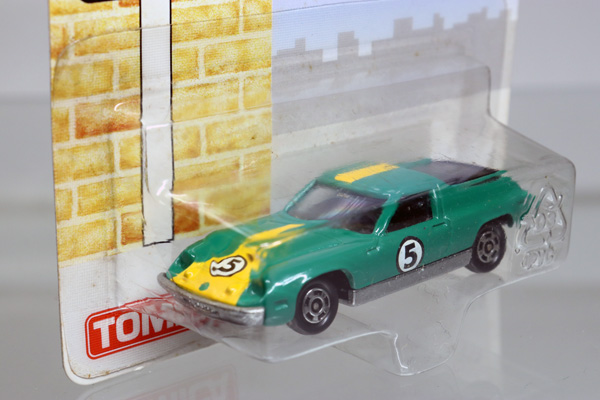 ミニカーショップ ケンボックス トミカ 特注・その他☆T15☆ロータス