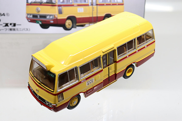 ミニカーショップ ケンボックス トミカリミテッドヴィンテージ☆184c