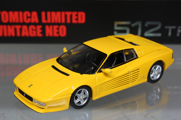 ミニカーショップ ケンボックス トミカリミテッドヴィンテージネオ