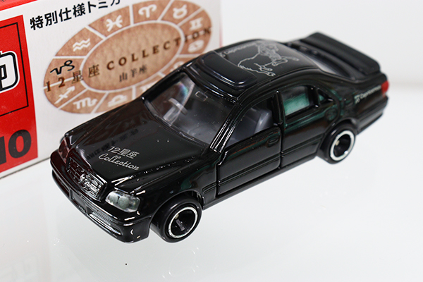 ミニカーショップ ケンボックス トミカ 特注・その他☆10☆トヨタ