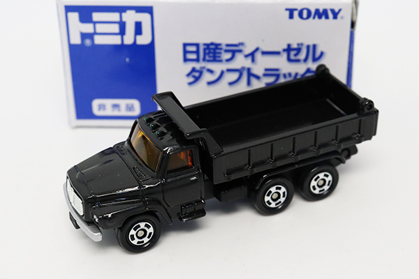 ミニカーショップ ケンボックス トミカ 特注・その他☆18☆日産