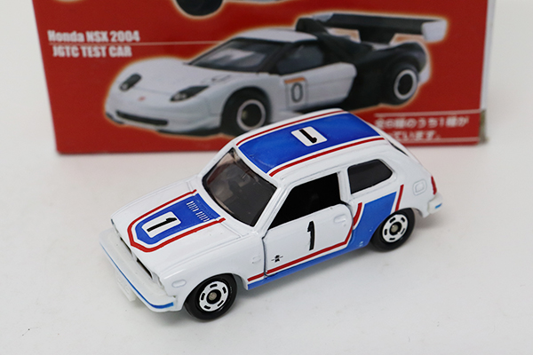 ミニカーショップ ケンボックス トミカ 特注・その他☆83☆ホンダ