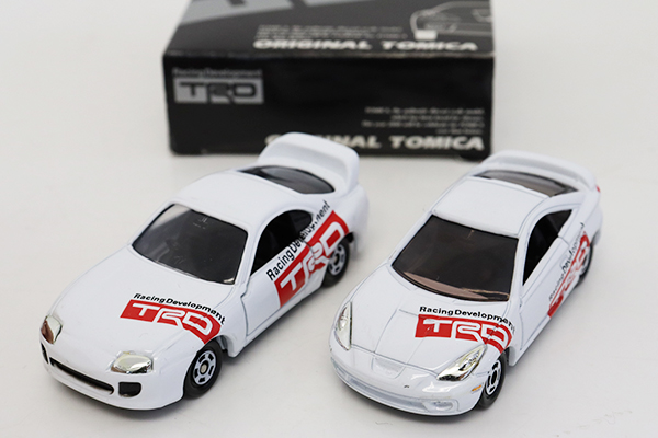 ミニカーショップ ケンボックス トミカ 特注・その他トヨタaMLUX