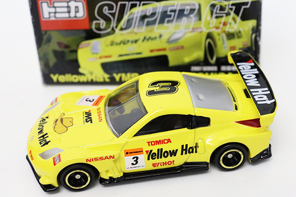 ミニカーショップ ケンボックス トミカ 特注・その他日産フェアレディZ