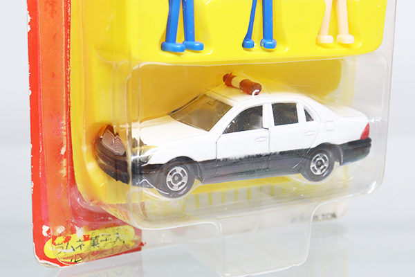 ミニカーショップ ケンボックス トミカ 特注・その他トヨタセルシオ