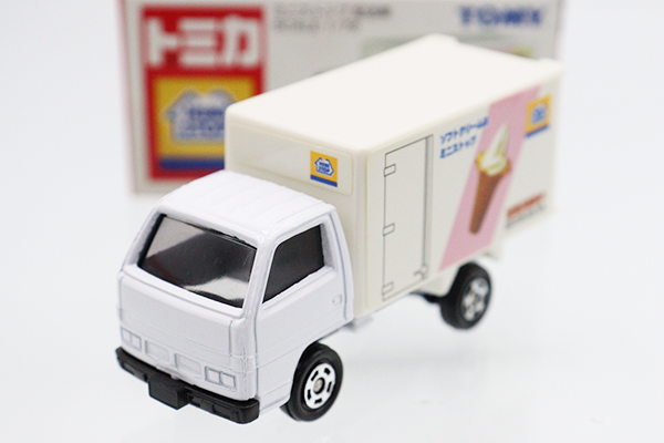 ミニカーショップ ケンボックス トミカ 特注・その他ミニストップ配送