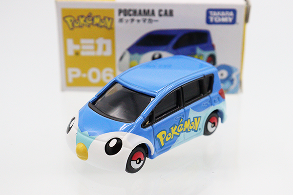 ミニカーショップ ケンボックス トミカ 特注・その他☆P-06