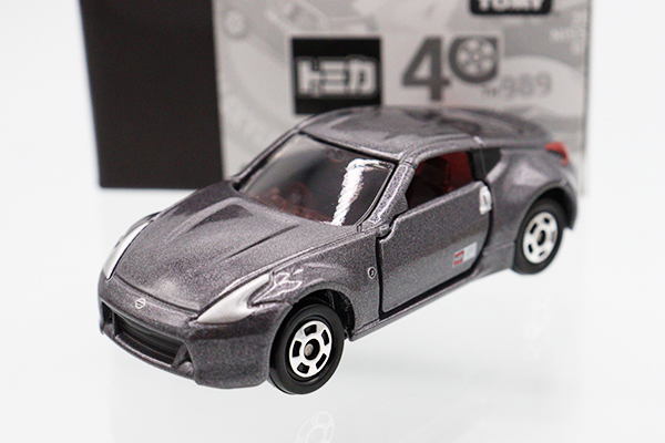 ミニカーショップ ケンボックス トミカ 特注・その他日産フェアレディZ