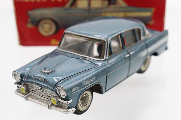 ミニカーショップ ケンボックス モデルペット☆No.1☆トヨペット