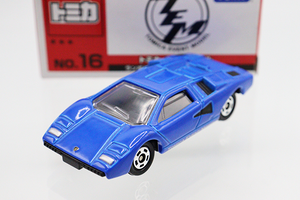 ミニカーショップ ケンボックス トミカ 特注・その他☆No.16