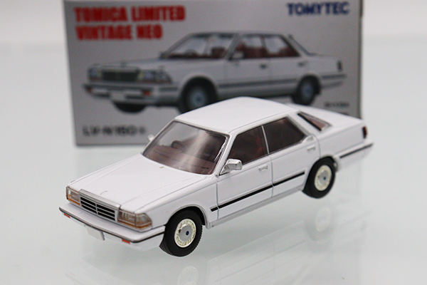 ミニカーショップ ケンボックス トミカリミテッドヴィンテージネオ☆LV