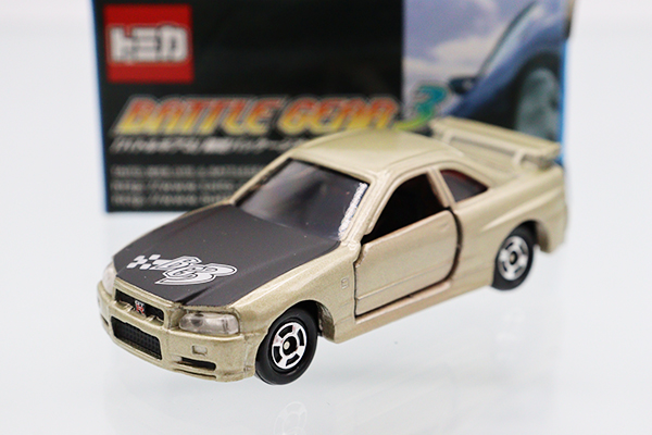 ミニカーショップ ケンボックス トミカ 特注・その他日産スカイライン