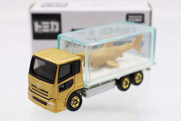 ミニカーショップ ケンボックス トミカ 特注・その他UDトラックス