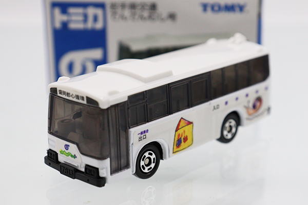 ミニカーショップ ケンボックス トミカ 特注・その他三菱ふそう