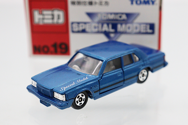 ミニカーショップ ケンボックス トミカ 特注・その他☆NO.19☆トヨタ